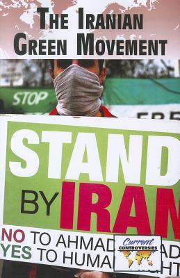 Produktbild: The Iranian Green Movement