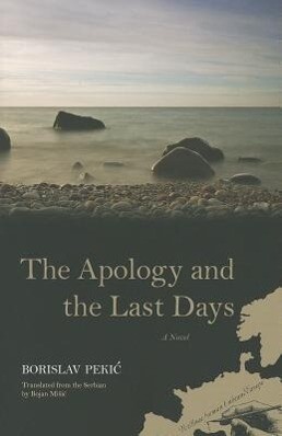 The Apology and the Last Days als Taschenbuch