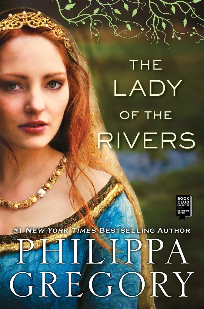 Produktbild: The Lady of the Rivers | Philippa Gregory