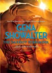 Produktbild: The Darkest Surrender | Gena Showalter