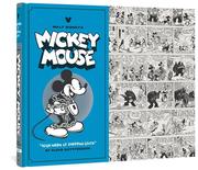 Walt Disney's Mickey Mouse High Noon at Inferno Gulch: Volume 3