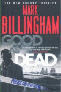 Produktbild: Good As Dead | Mark Billingham