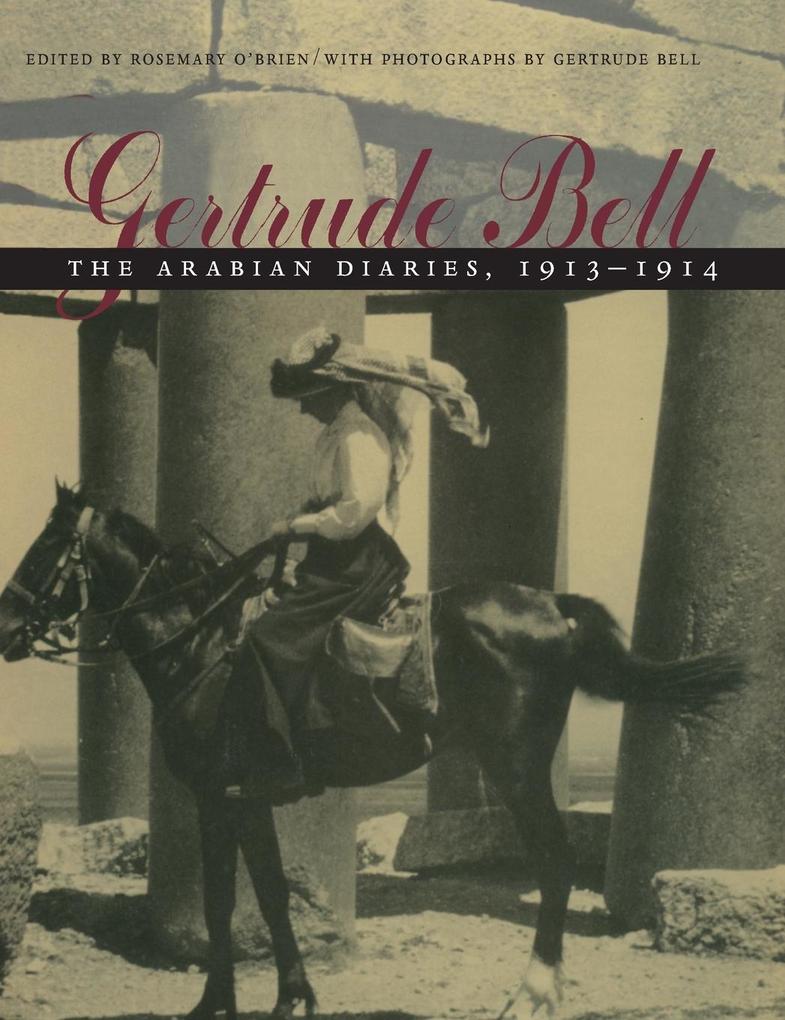 Produktbild: Gertrude Bell