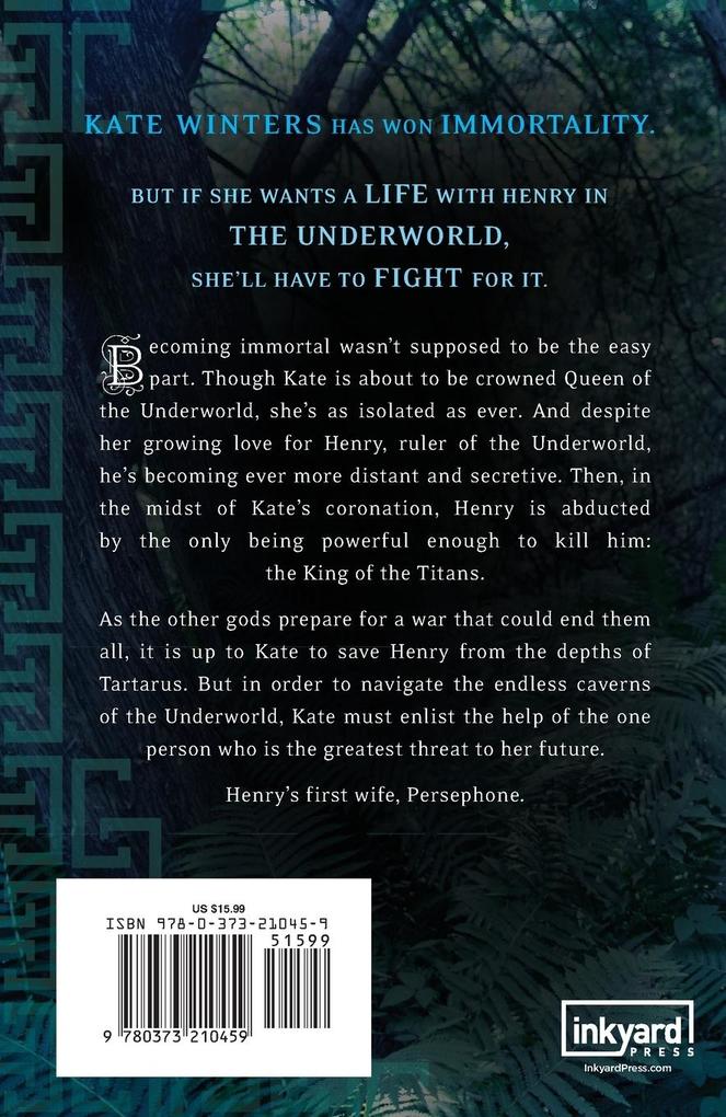 Weitere Ansicht: GODDESS INTERRUPTED | Aimee Carter