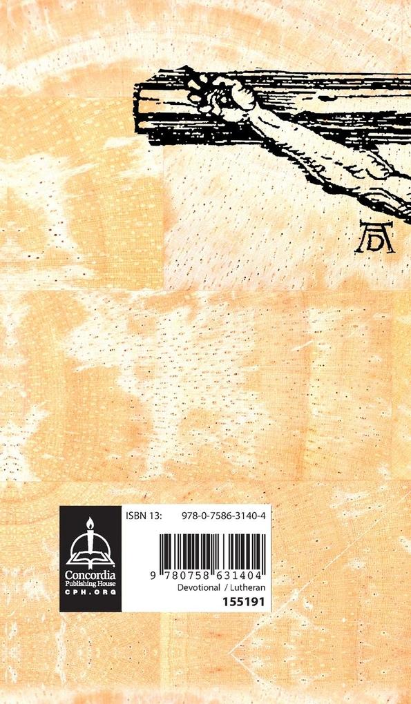 Weitere Ansicht: Bearing the Cross | Carolyn Brinkley