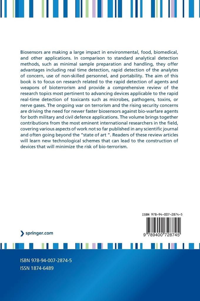 Weitere Ansicht: Portable Chemical Sensors