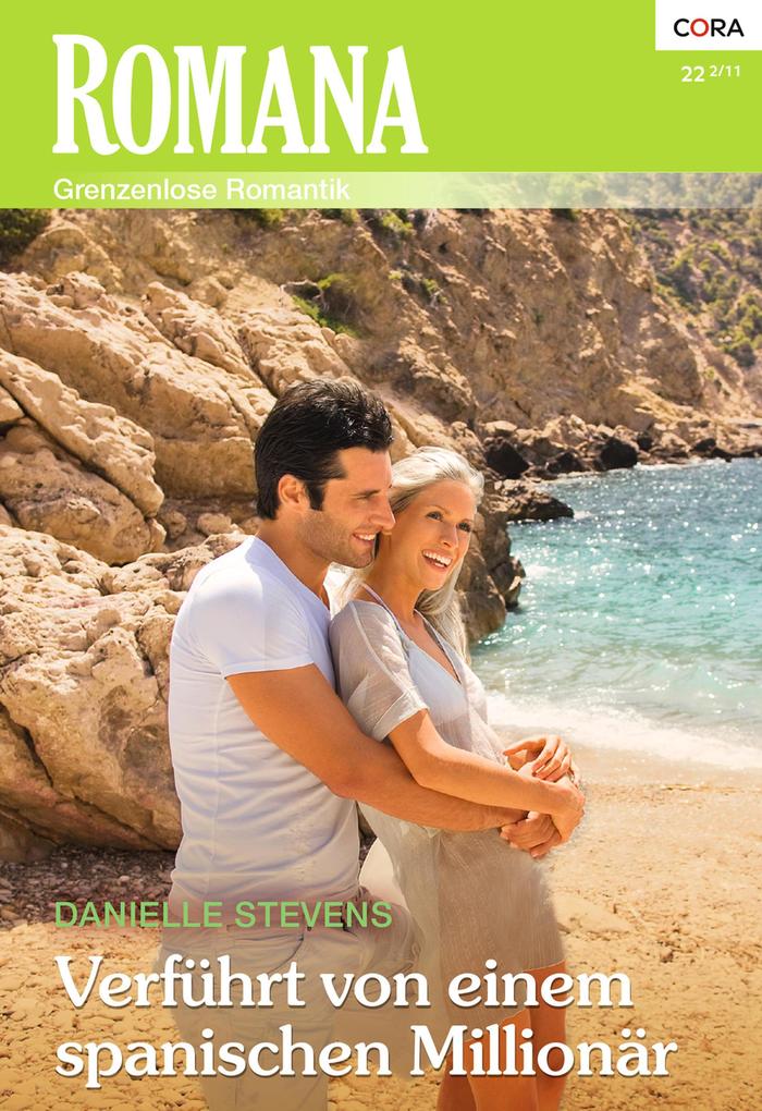 Produktbild: Verführt von einem spanischen Millionär | DANIELLE STEVENS