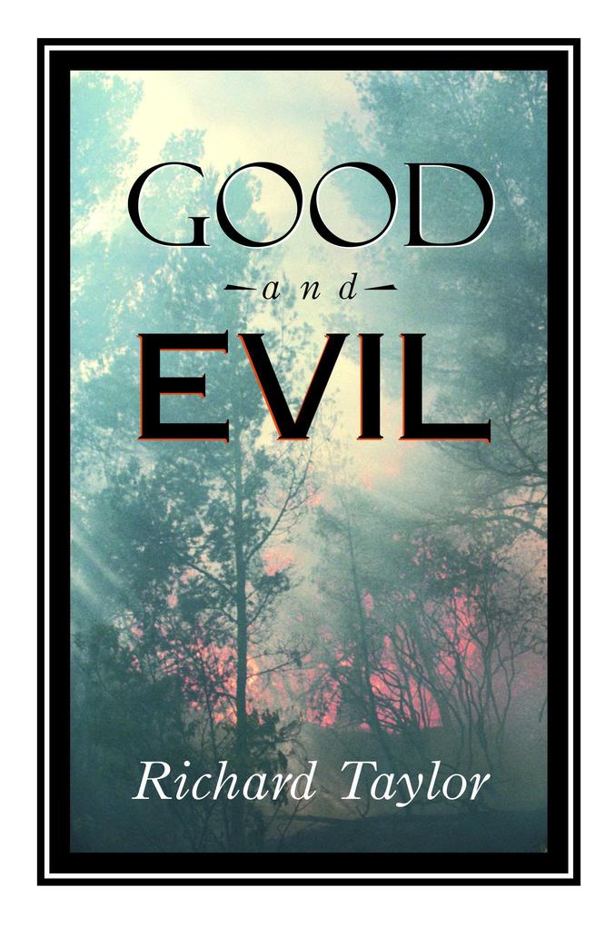 Good and Evil als Taschenbuch