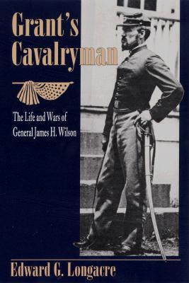 Grant's Cavalryman als Taschenbuch