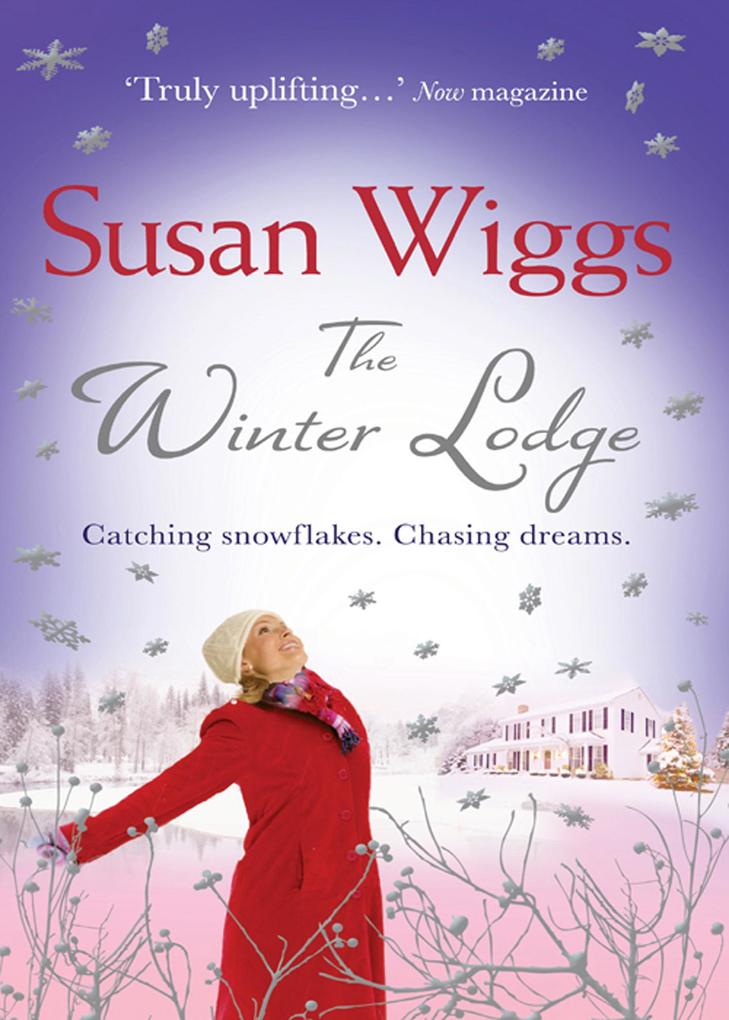 Produktbild: The Winter Lodge | Susan Wiggs
