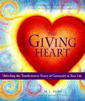 Weitere Ansicht: Giving Heart | M. J. Ryan