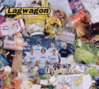 Produktbild: Trashed (Reissue) | Lagwagon