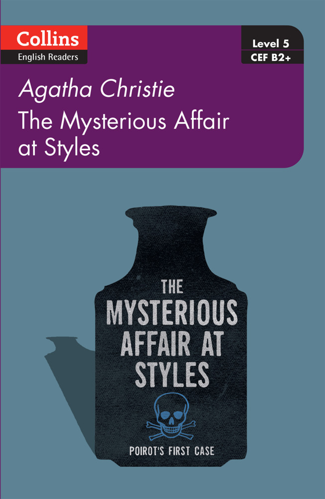 Produktbild: The Mysterious Affair at Styles | Agatha Christie