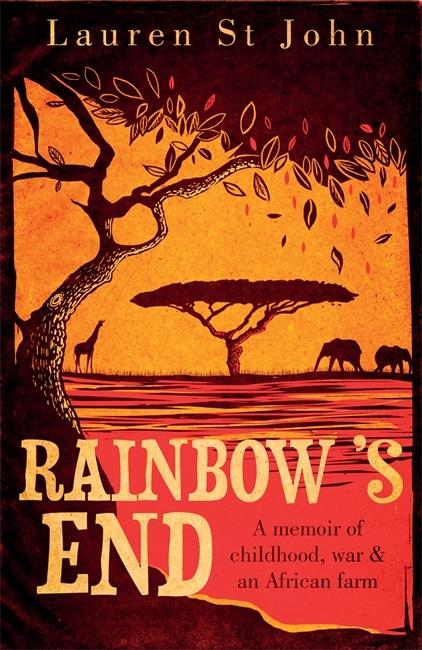 Produktbild: Rainbow's End | Lauren St John
