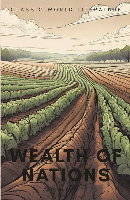 Produktbild: Wealth of Nations | Adam Smith