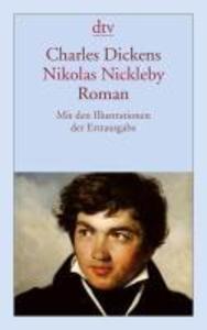 Produktbild: Nikolas Nickleby | Charles Dickens