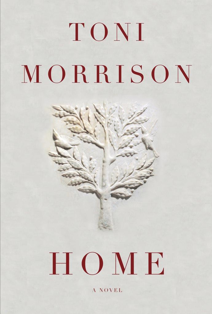 Produktbild: Home | Toni Morrison
