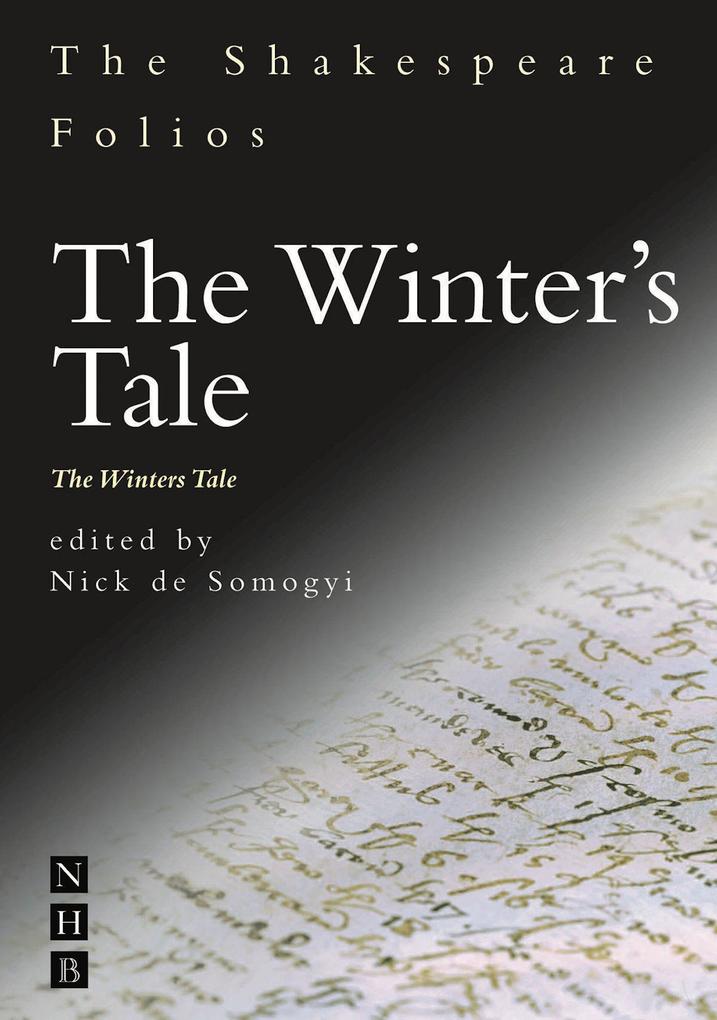 Produktbild: The Winter's Tale | William Shakespeare