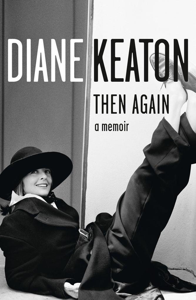 Produktbild: Then Again | Diane Keaton