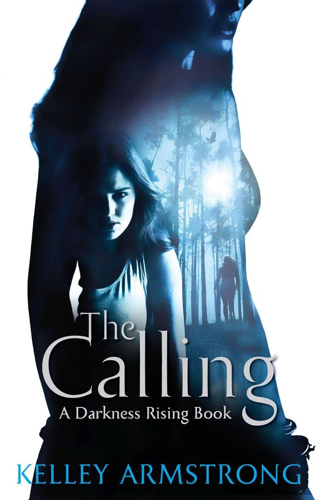 Produktbild: The Calling | Kelley Armstrong