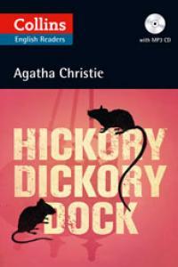 Produktbild: Hickory Dickory Dock | Agatha Christie