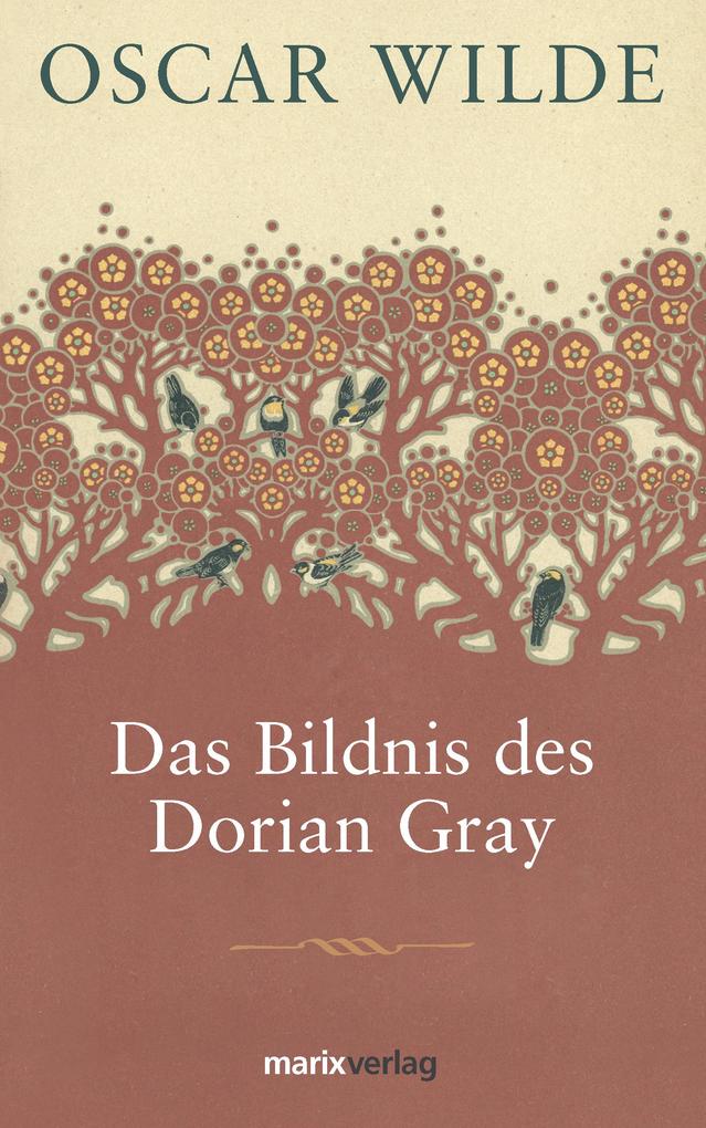 Produktbild: Das Bildnis des Dorian Gray | Oscar Wilde