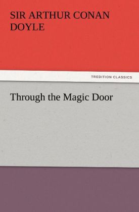 Produktbild: Through the Magic Door | Arthur Conan Doyle