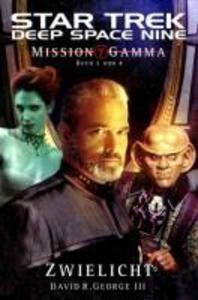 Produktbild: Star Trek - Deep Space Nine 5 | David R. George III