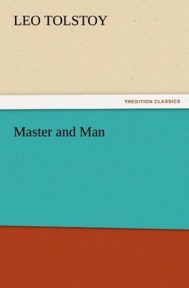 Produktbild: Master and Man | Leo Tolstoy