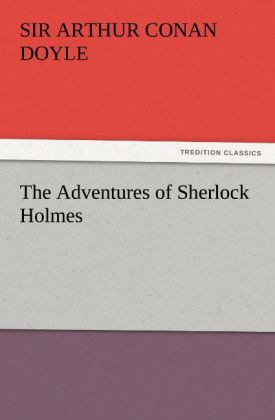 Produktbild: The Adventures of Sherlock Holmes | Arthur Conan Doyle