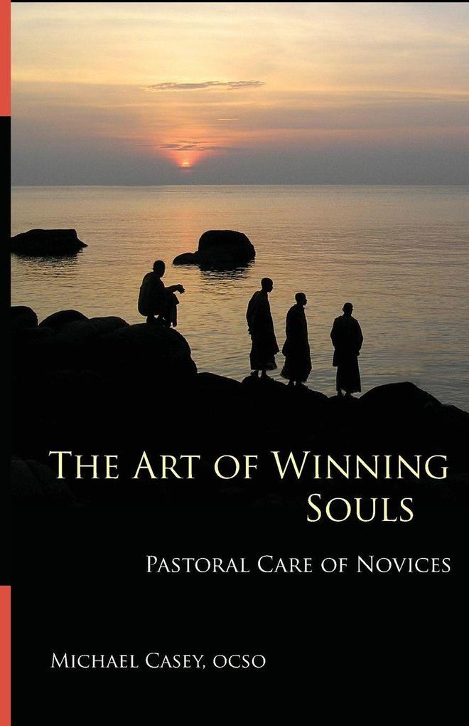 Produktbild: Art of Winning Souls | Michael Casey