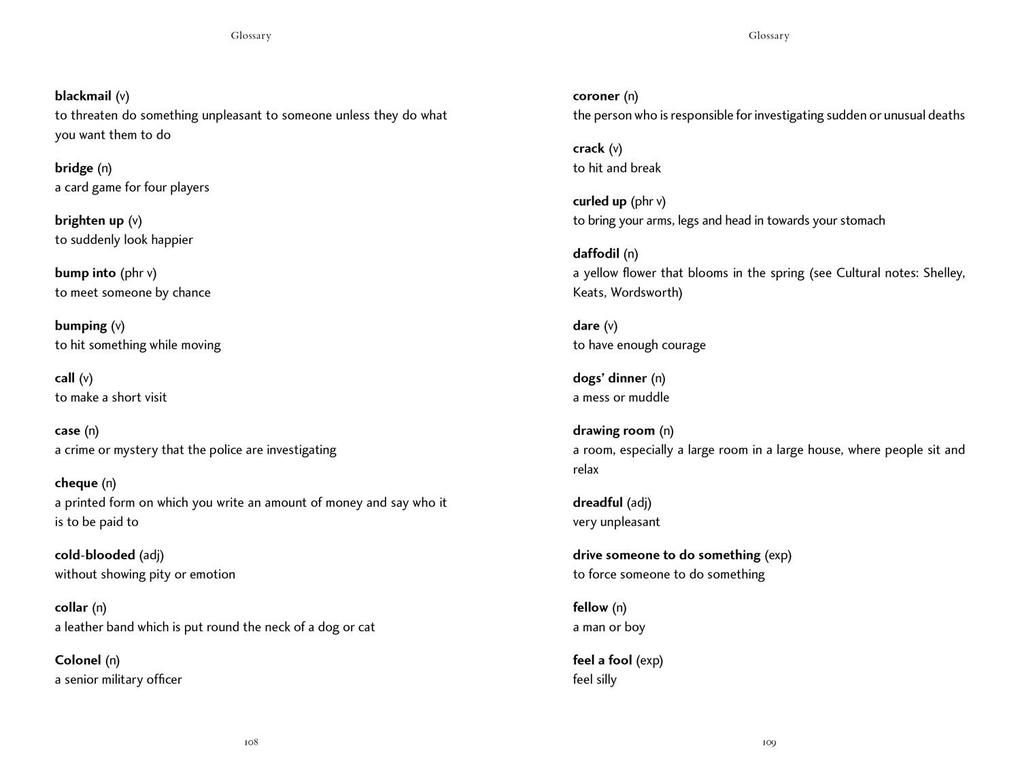 Weitere Ansicht: The Moving Finger | Agatha Christie