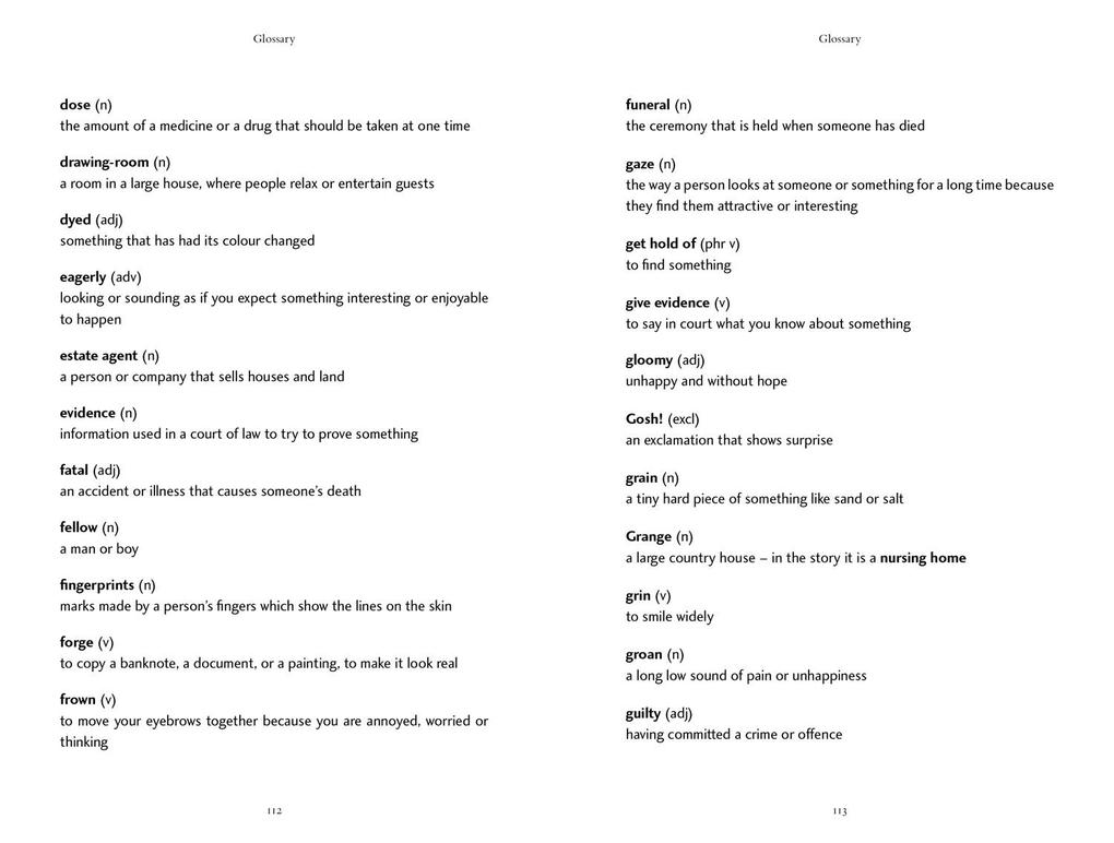 Weitere Ansicht: Why Didn't They Ask Evans? | Agatha Christie