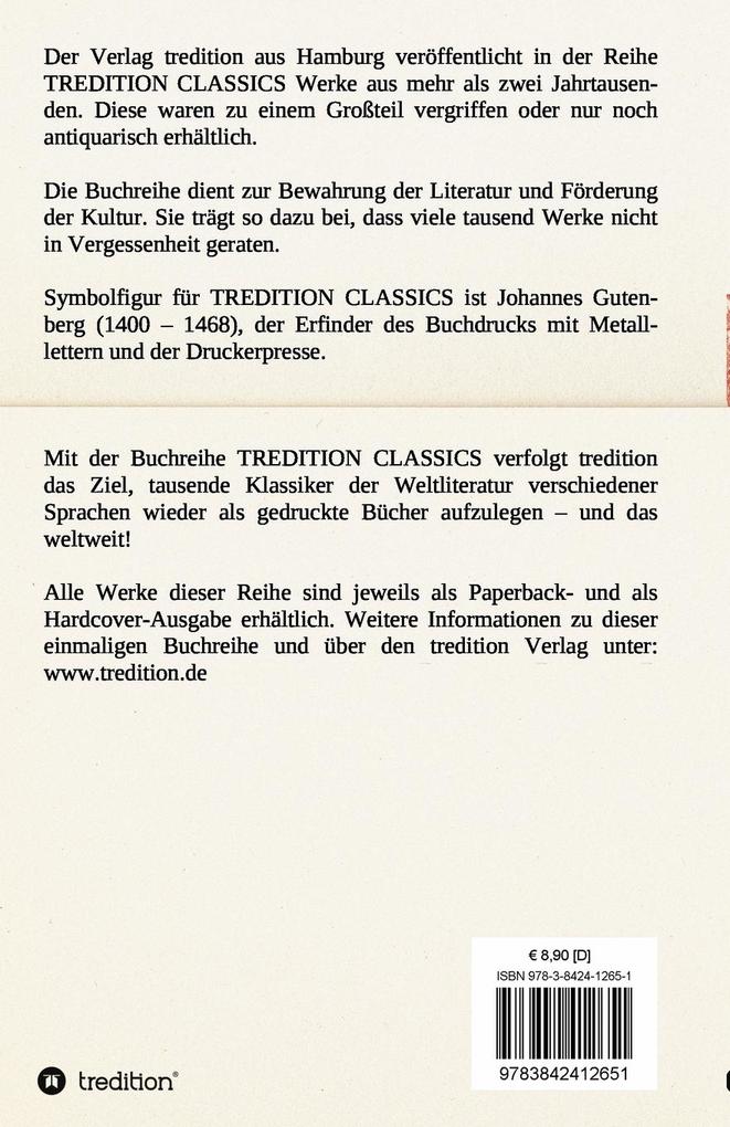 Weitere Ansicht: Martin Paz | Jules Verne