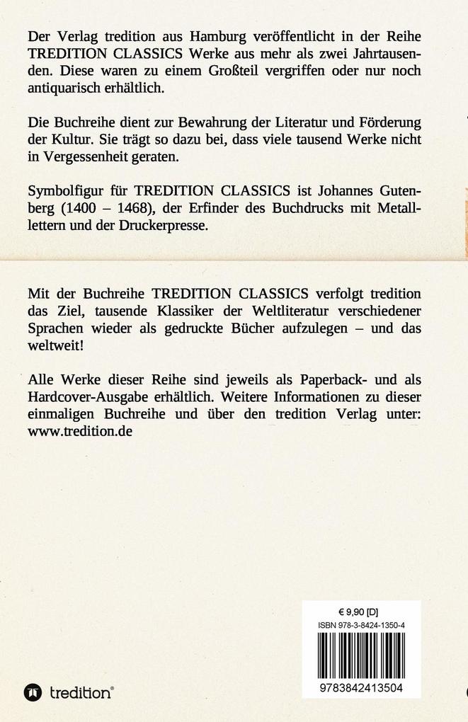 Weitere Ansicht: Meine Freundin Lo | René Schickele