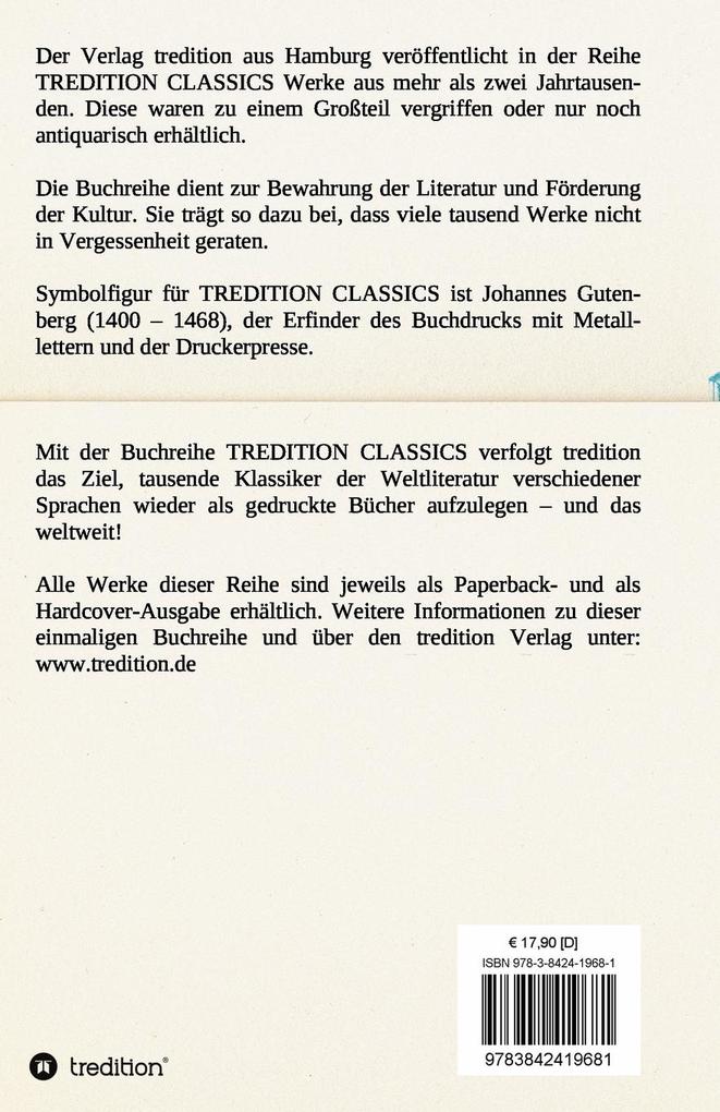 Weitere Ansicht: Martha's Kinder | Bertha von Suttner