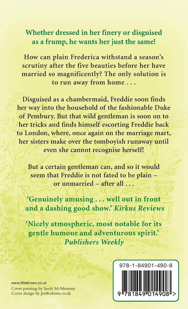 Weitere Ansicht: Frederica in Fashion | M. C. Beaton