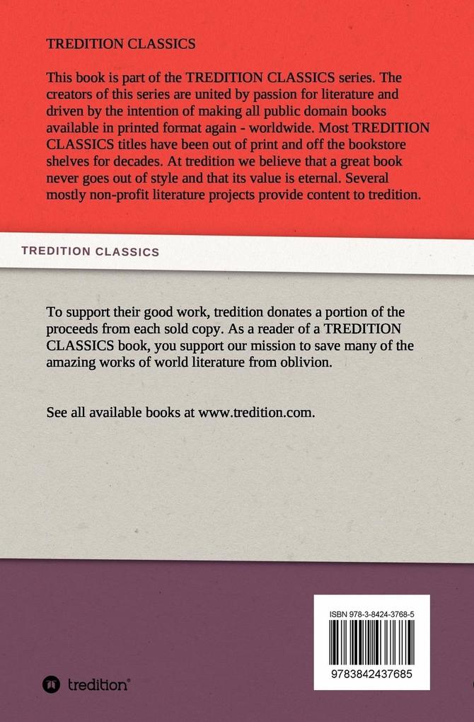 Weitere Ansicht: The Vital Message | Arthur Conan Doyle