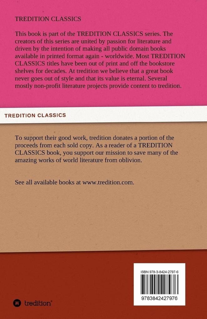 Weitere Ansicht: Agatha Webb | Anna Katharine Green