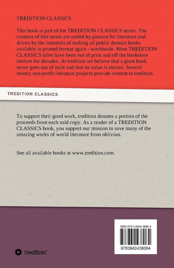 Weitere Ansicht: Tales of Terror and Mystery | Arthur Conan Doyle