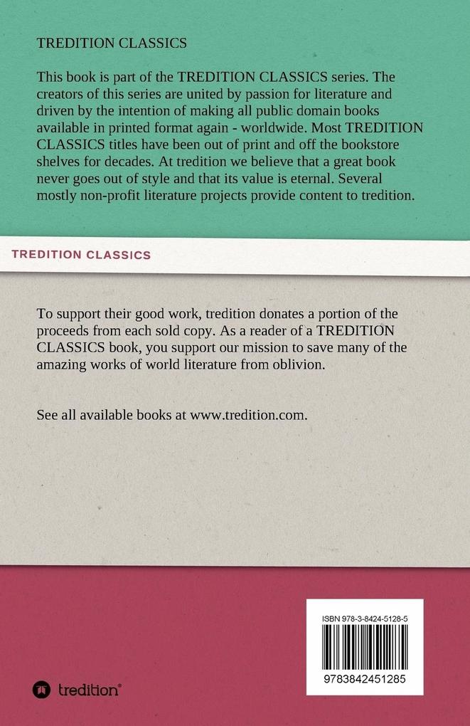 Weitere Ansicht: The Herd Boy and His Hermit | Charlotte Mary Yonge