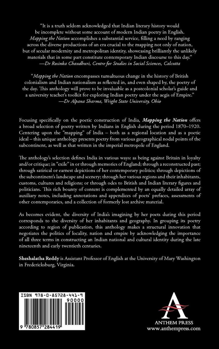 Weitere Ansicht: Mapping the Nation