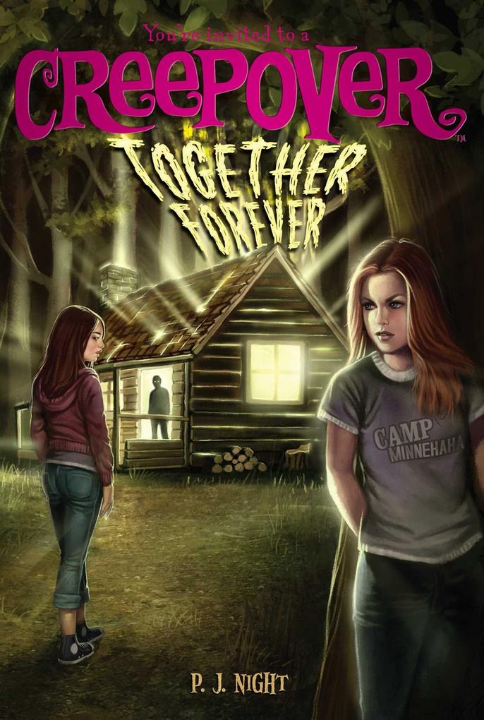 Produktbild: Together Forever | P J Night