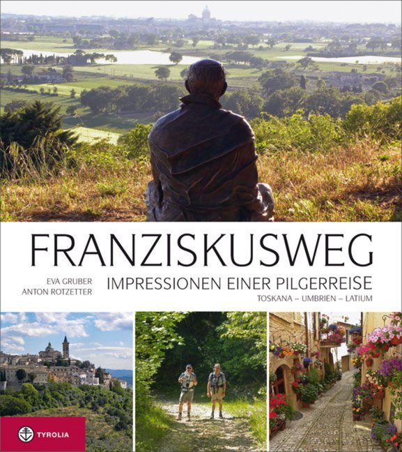 Produktbild: Franziskusweg | Eva Gruber