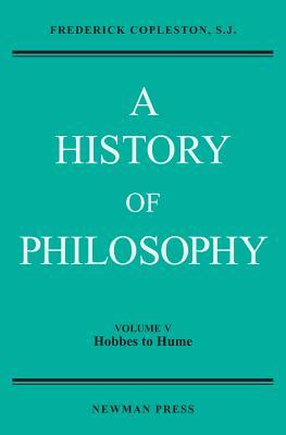 Produktbild: A History of Philosophy, Volume V | Frederick Copleston