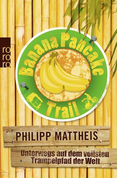 Produktbild: Banana Pancake Trail | Philipp Mattheis