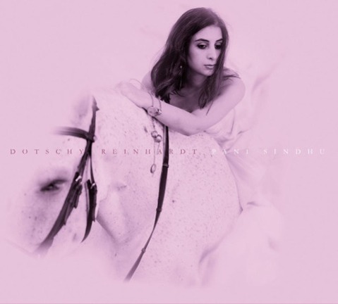 Produktbild: Pani Sindhu | Dotschy Reinhardt