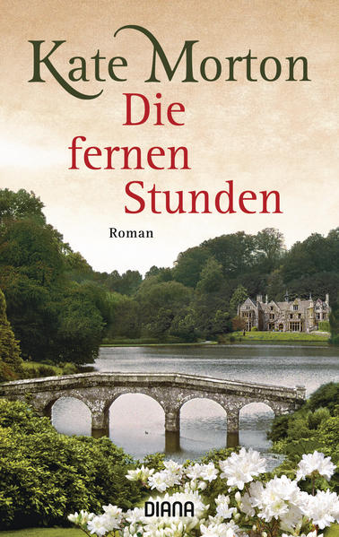 Produktbild: Die fernen Stunden | Kate Morton