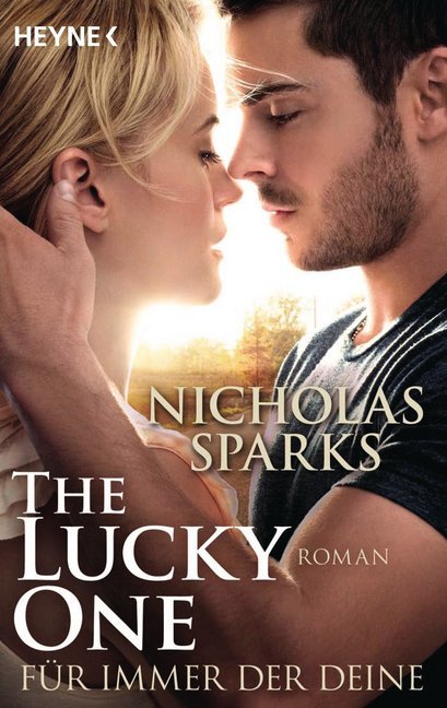 Produktbild: The Lucky One - Für immer der Deine / Film | Nicholas Sparks