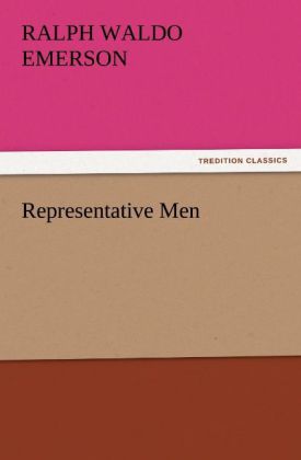 Produktbild: Representative Men | Ralph Waldo Emerson
